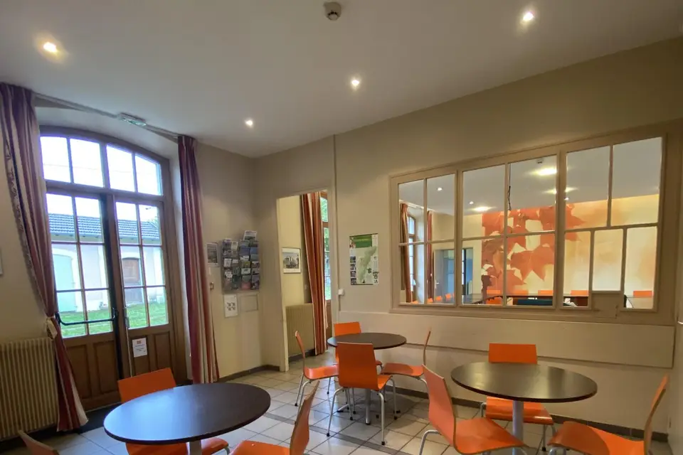 La maison des étangs by Le Meix — photo 3