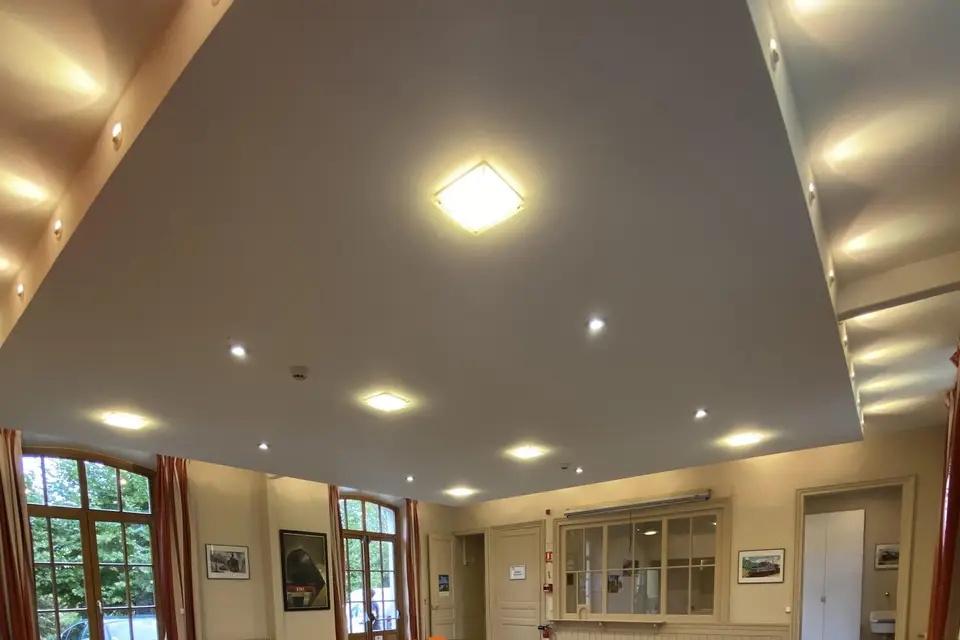 La maison des étangs by Le Meix — photo 2