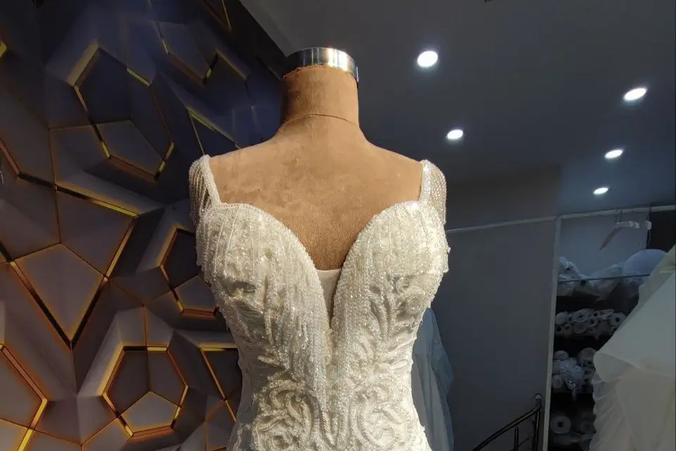 Showdressroom — photo 2