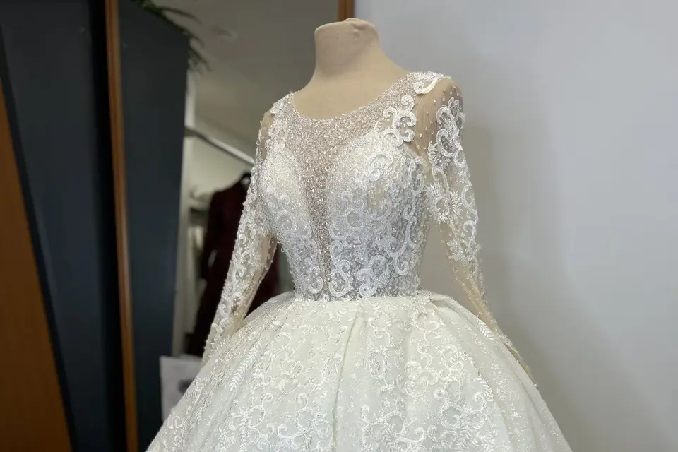 Showdressroom — photo 1