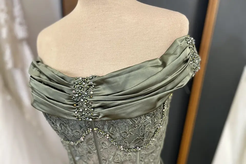 Showdressroom — photo 7