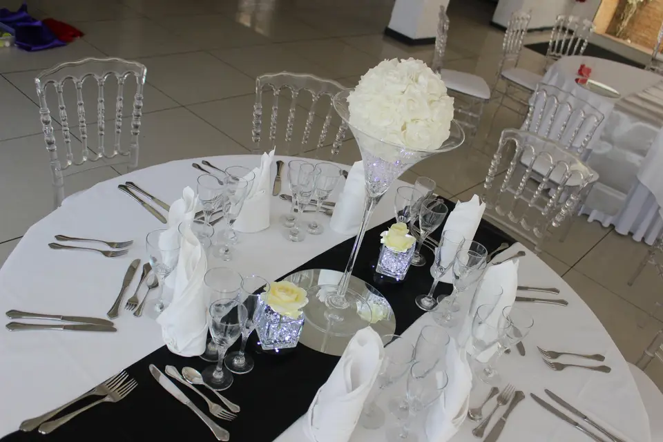 Le Jardin des Passions — photo 7