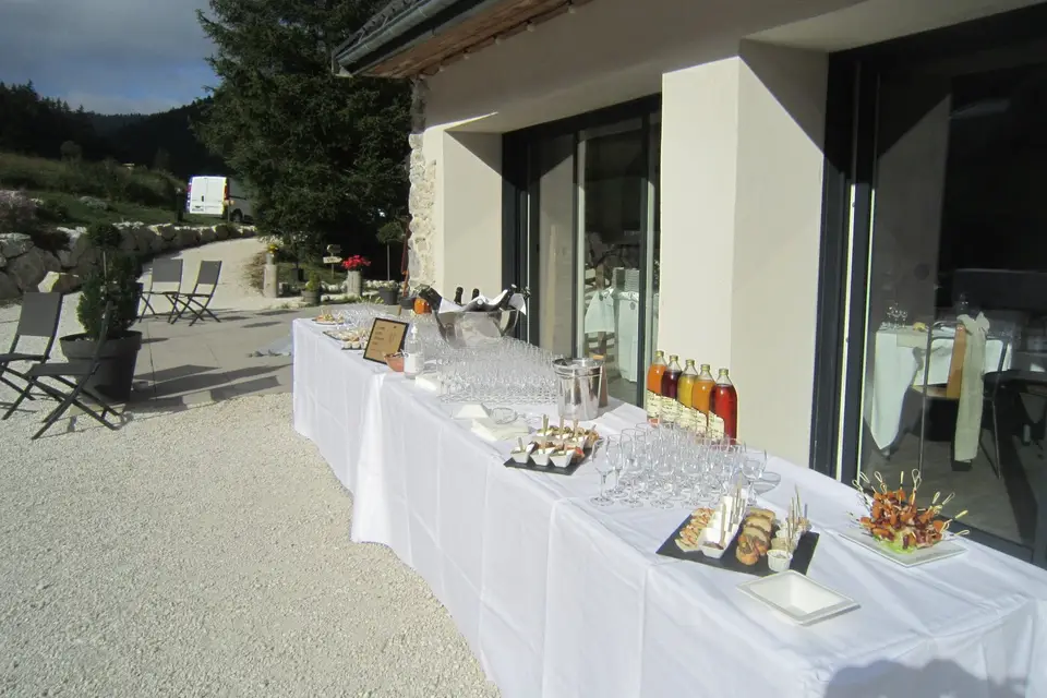 Au Prestige Dauphinois — photo 6