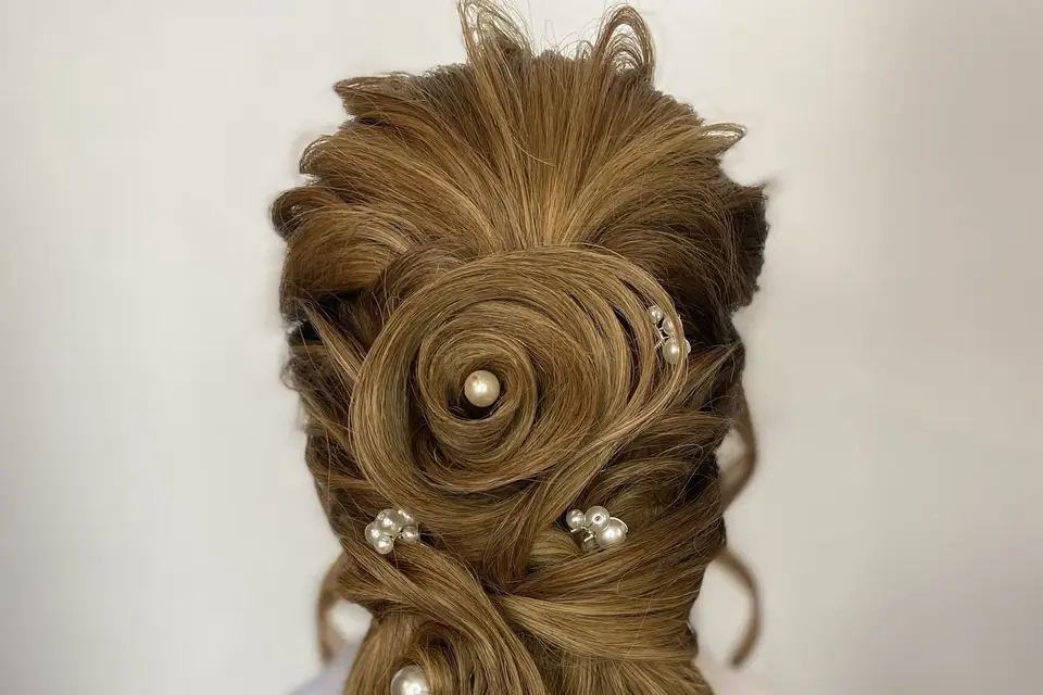 Angeline Brault — photo 1