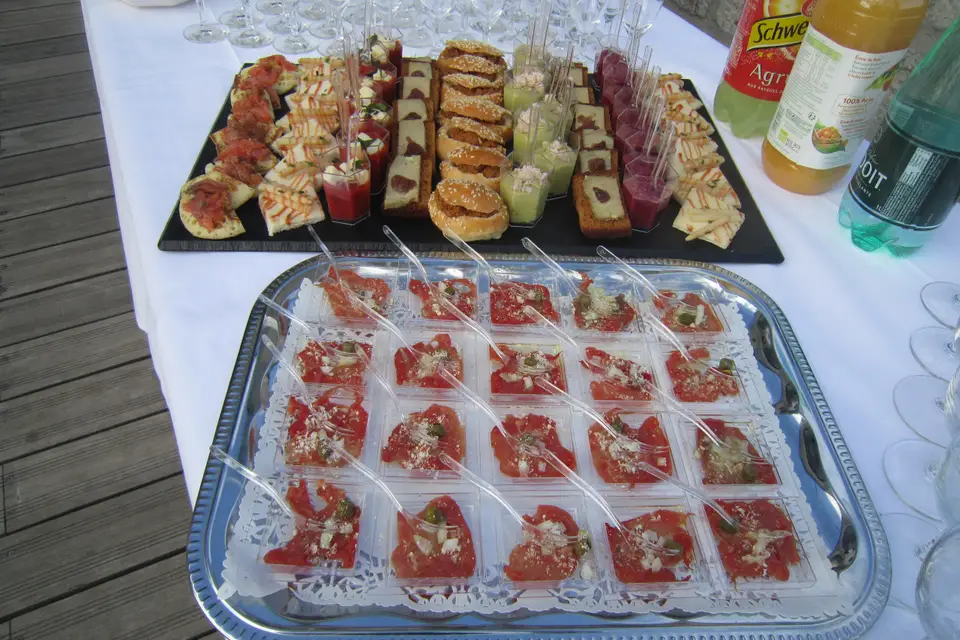 Au Prestige Dauphinois — photo 3