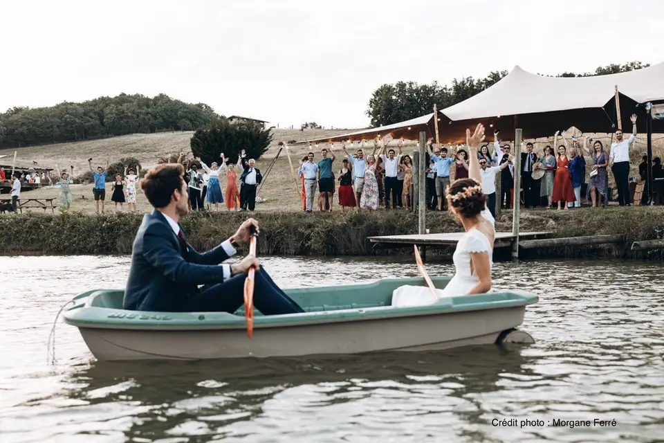 Domaine d'Escapa — photo 1