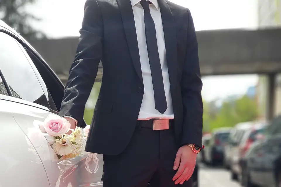 Blaack Berline — photo 5