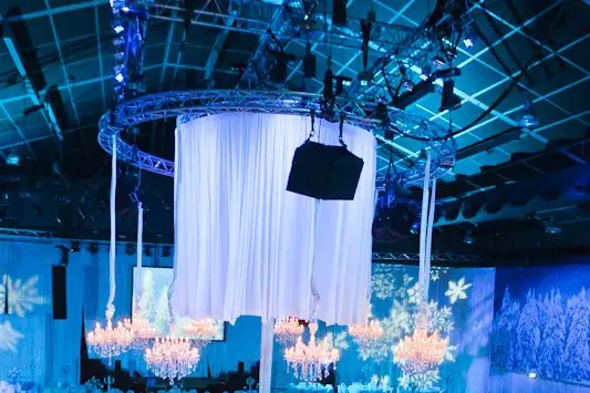 Marionnette Events — photo 7