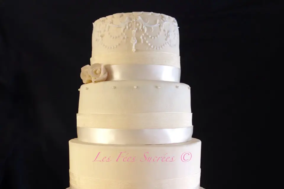 Les Fées Sucrées — photo 4