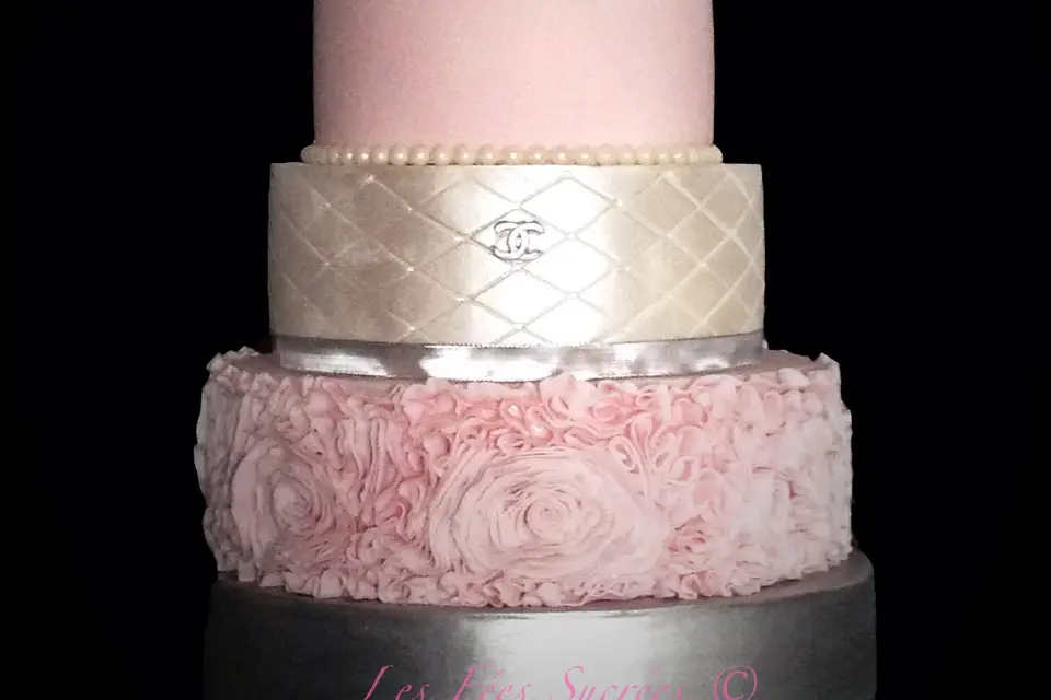 Les Fées Sucrées — photo 1