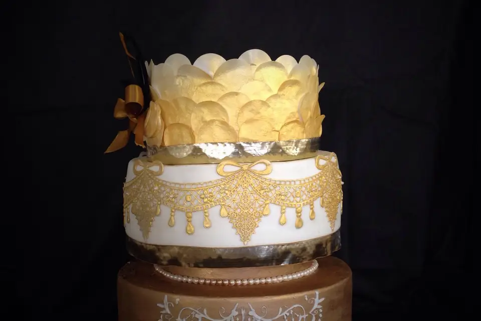 Les Fées Sucrées — photo 8