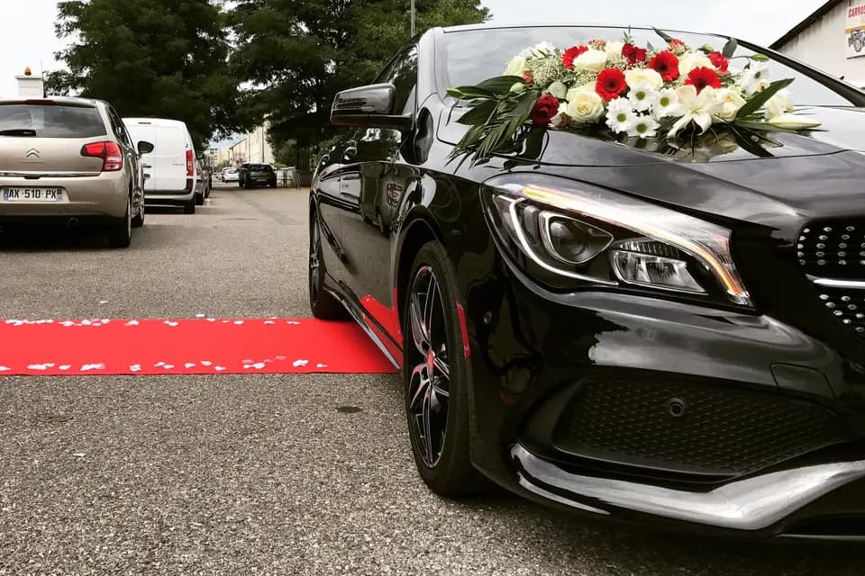 Blaack Berline — photo 3