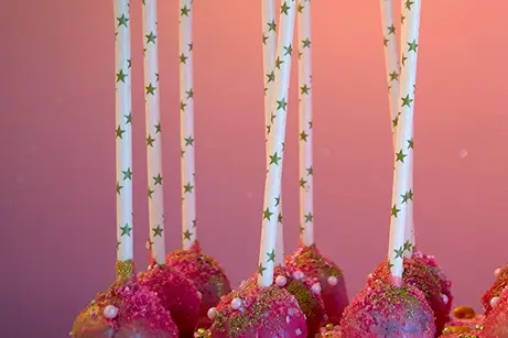 Les Fées Sucrées — photo 6