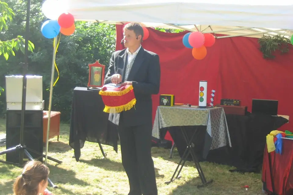 Animad'Oc Evènement — photo 4