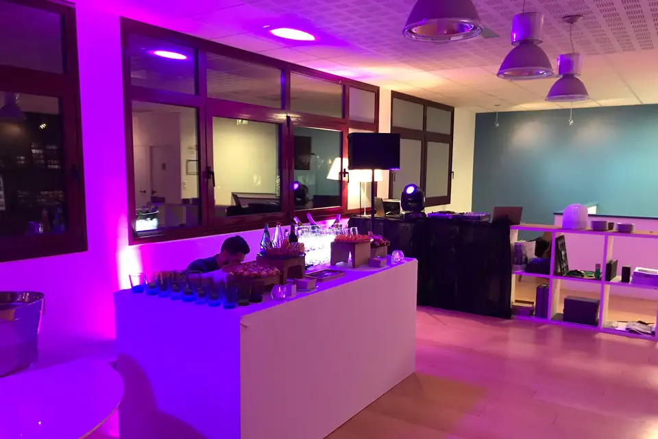 Koss Production — photo 4