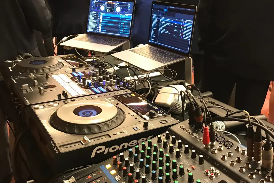 Koss Production — photo 8