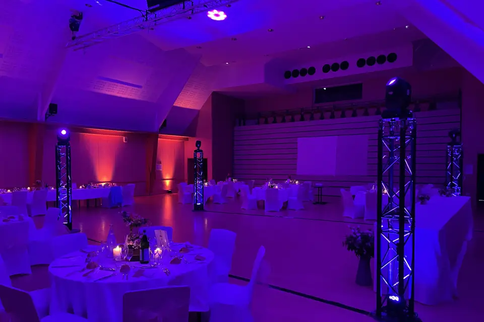 Koss Production — photo 1