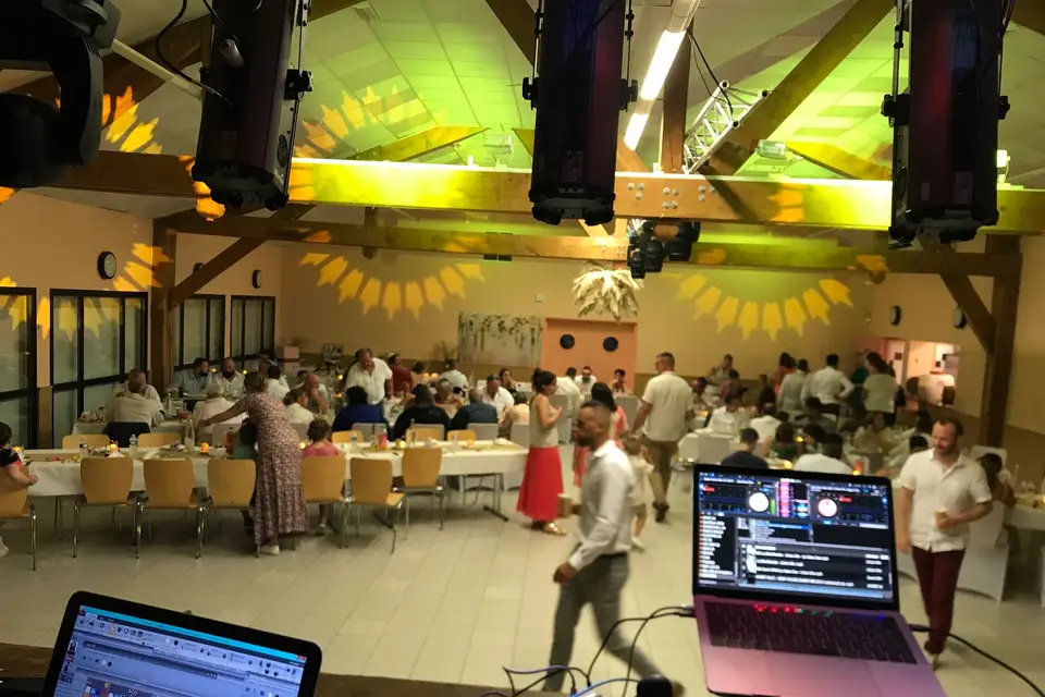 DJ Chris — photo 3