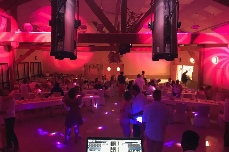 DJ Chris — photo 4