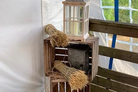 Aux Instants Partagés — photo 5