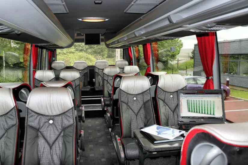 Not'Car Tourisme — photo 1