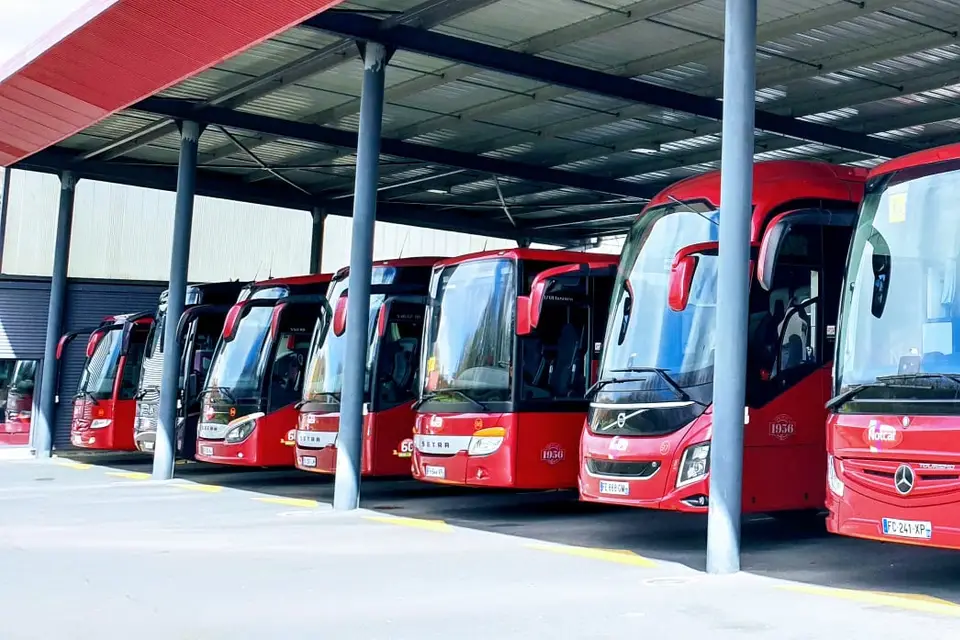 Not'Car Tourisme — photo 5