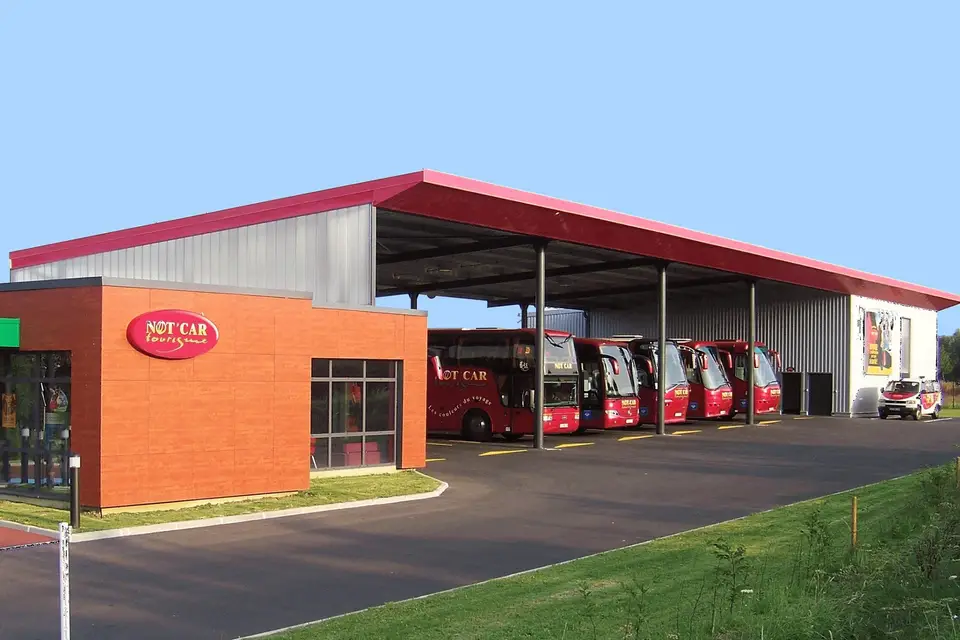 Not'Car Tourisme — photo 2