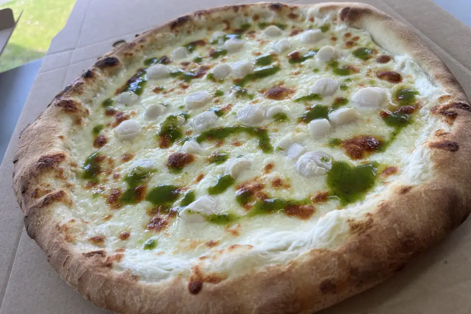 Aimépizza — photo 5