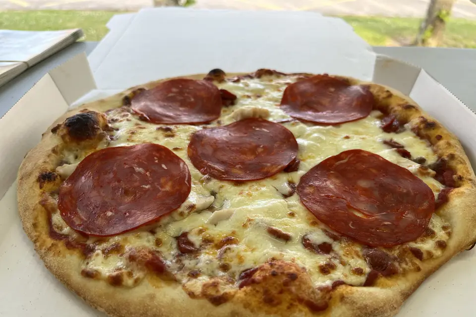 Aimépizza — photo 4