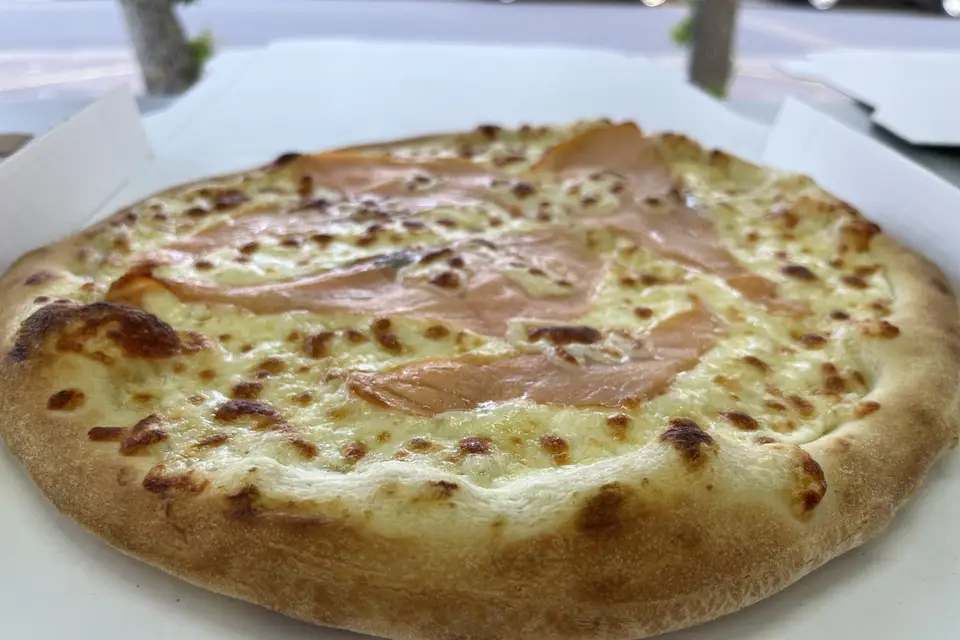 Aimépizza — photo 3