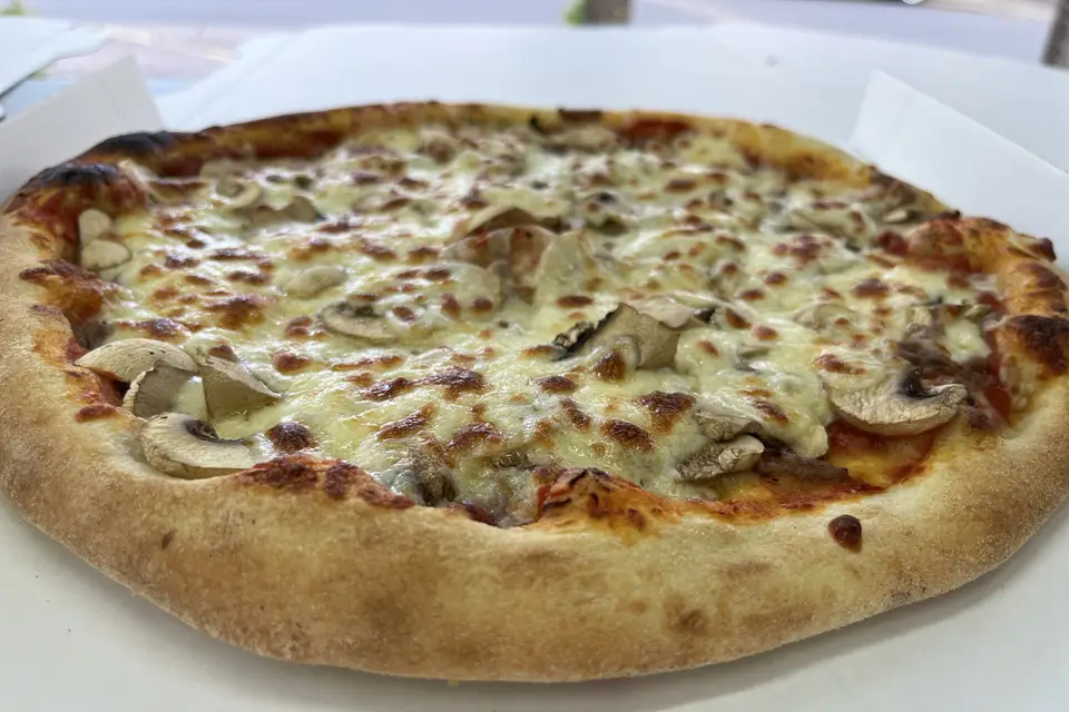 Aimépizza — photo 2