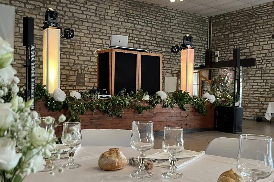 Dietre Event — photo 6