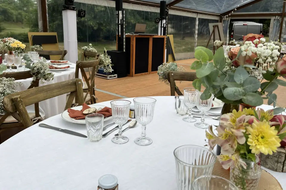 Dietre Event — photo 8