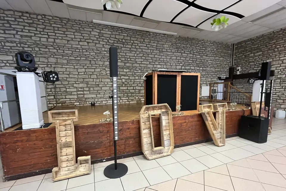 Dietre Event — photo 1