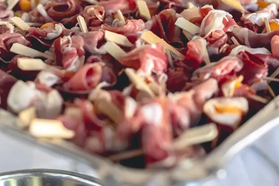 Vatou Traiteur — photo 2