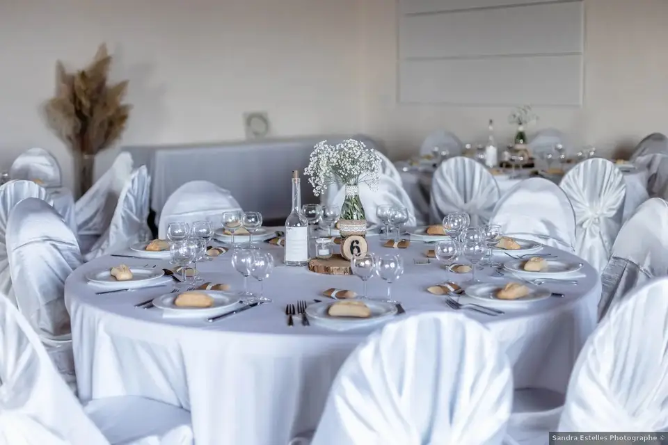 Vatou Traiteur — photo 3