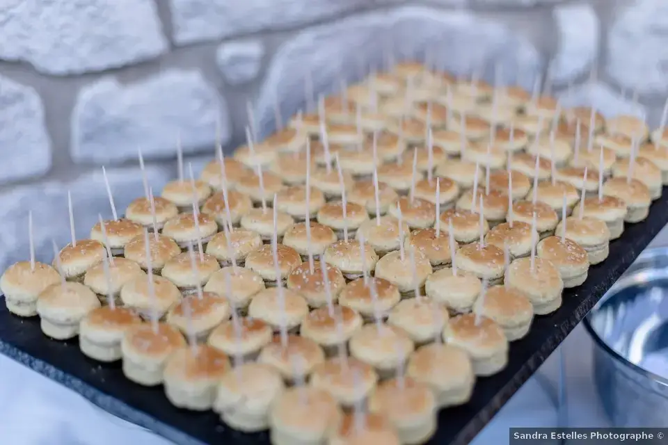 Vatou Traiteur — photo 5