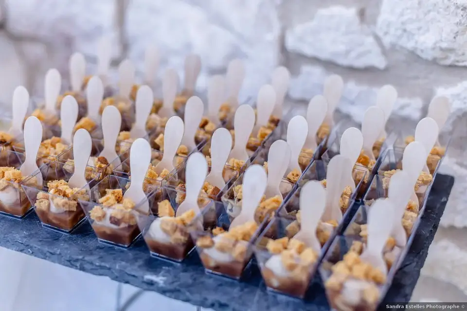 Vatou Traiteur — photo 6