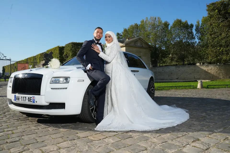 Cameraman Tarek — photo 3