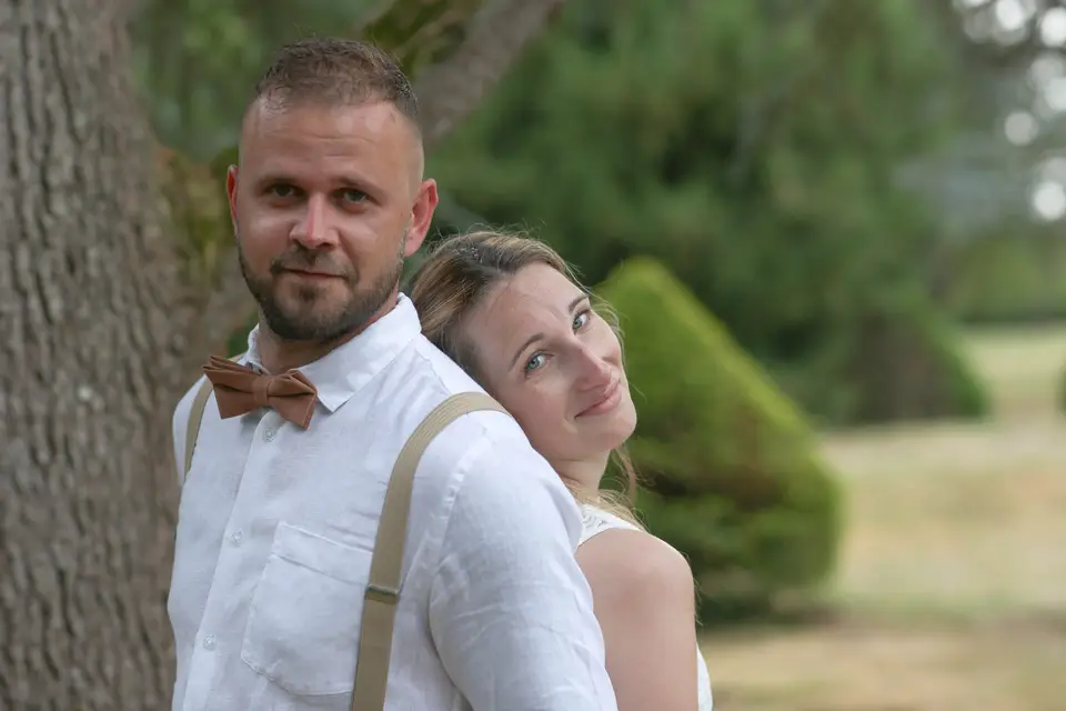 Kris Photographe — photo 8