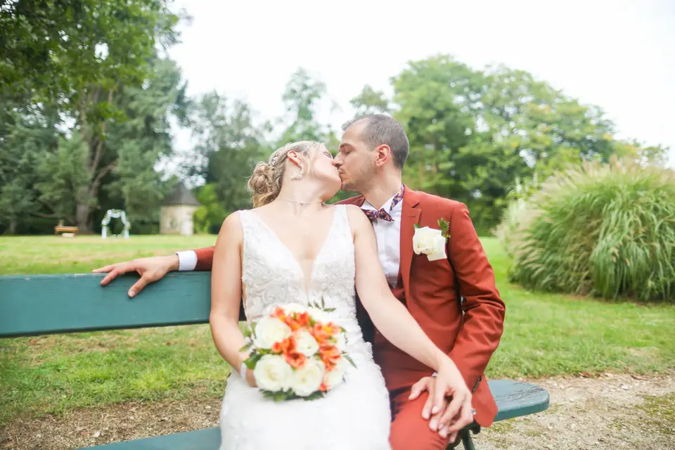 Kris Photographe — photo 1