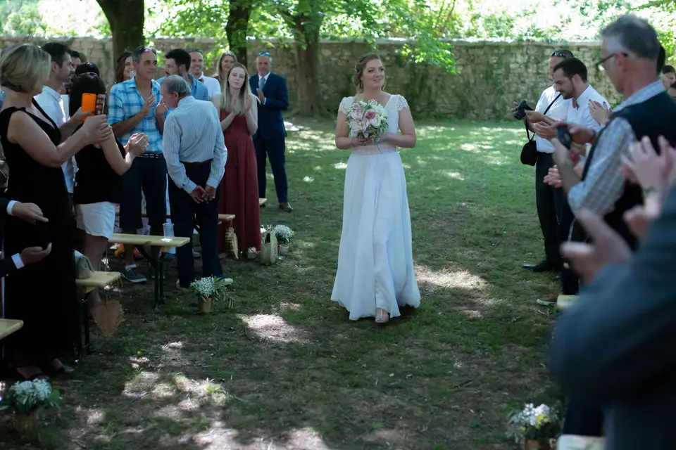 ILY Wedding — photo 5