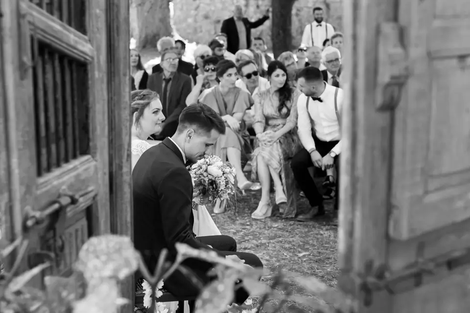 ILY Wedding — photo 6