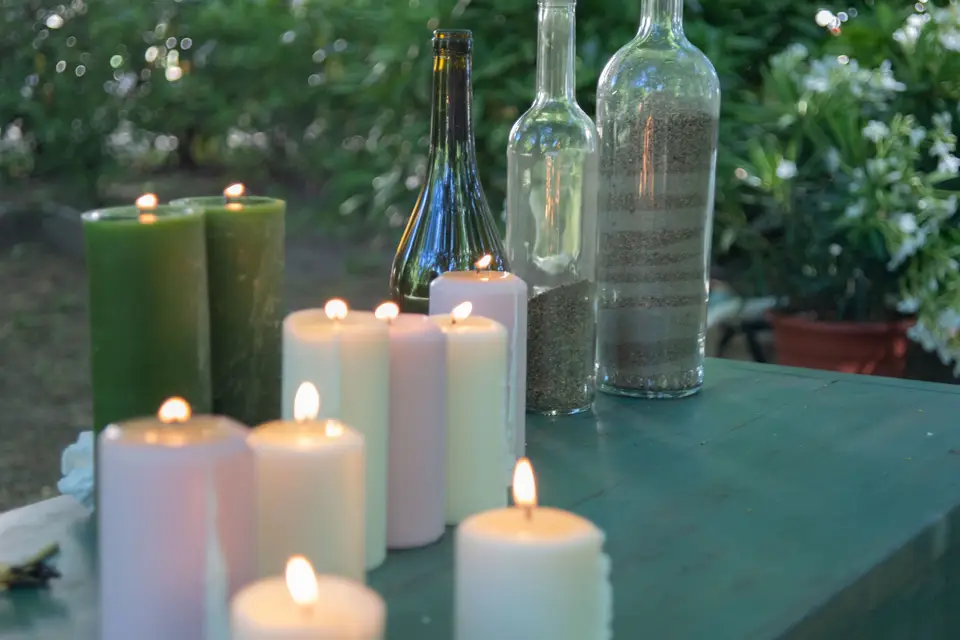 ILY Wedding — photo 8