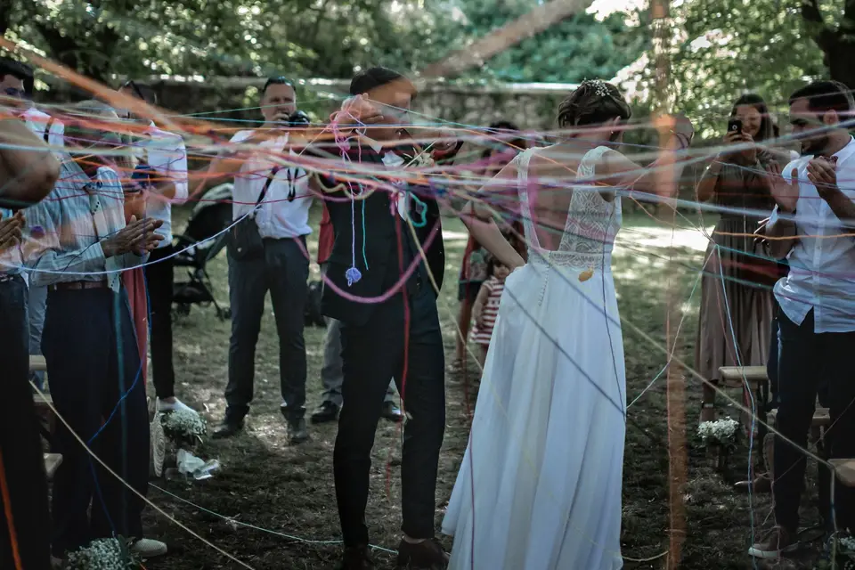 ILY Wedding — photo 1