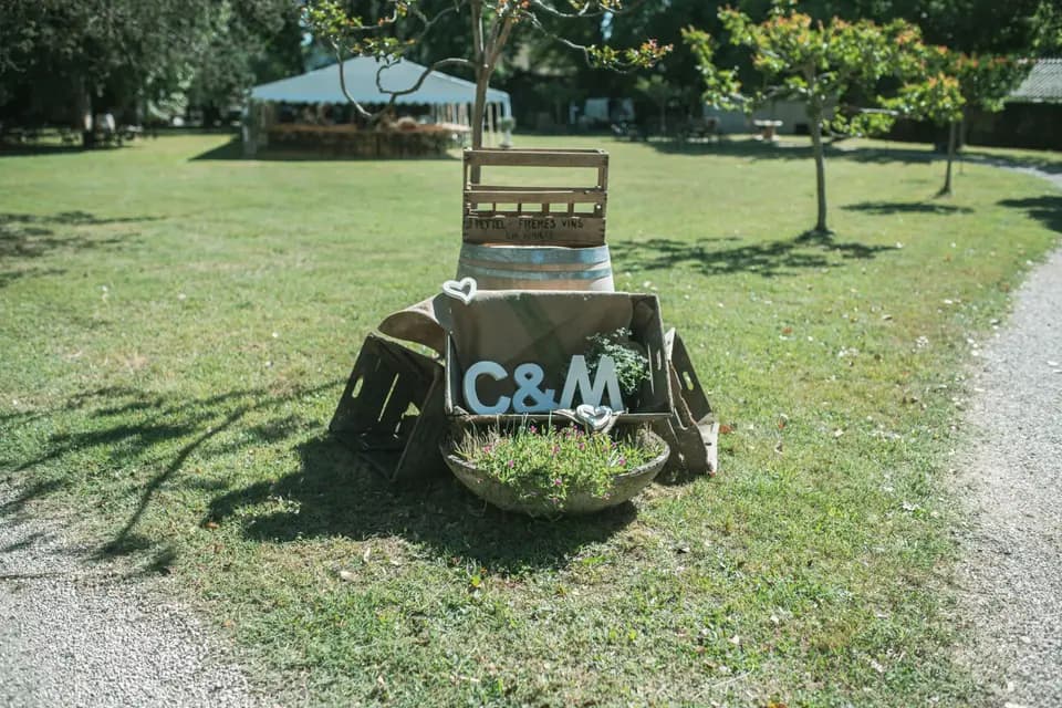 ILY Wedding — photo 2