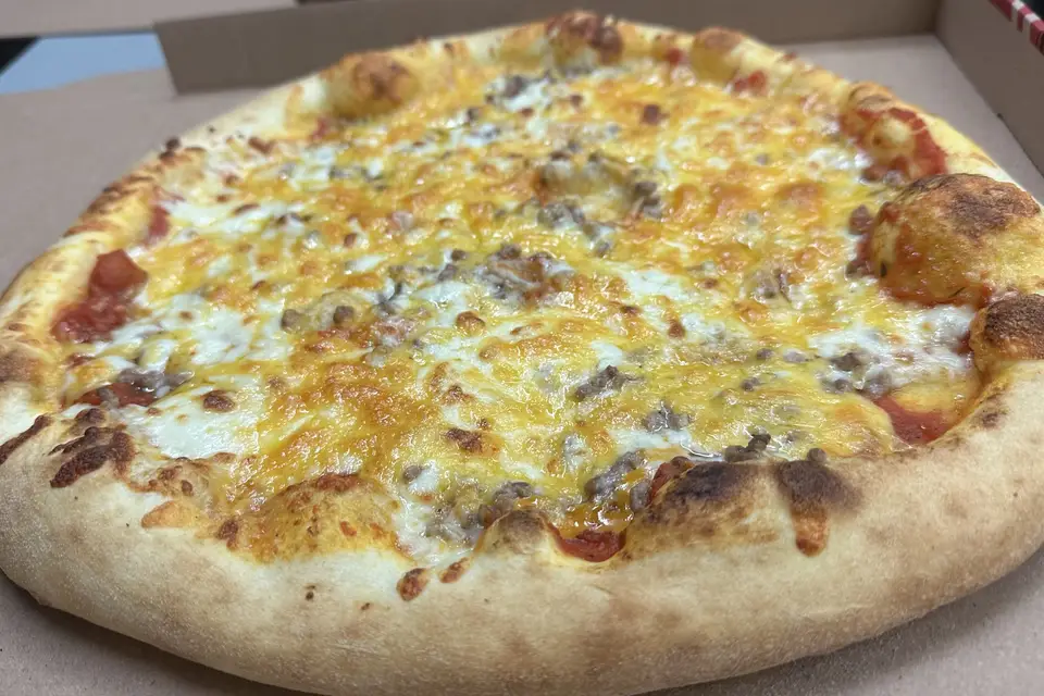 Aimépizza — photo 1