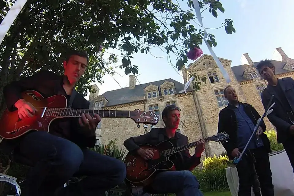 Reno Lebrun — photo 8