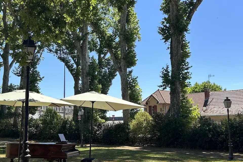 La Maison Verneuil — photo 4