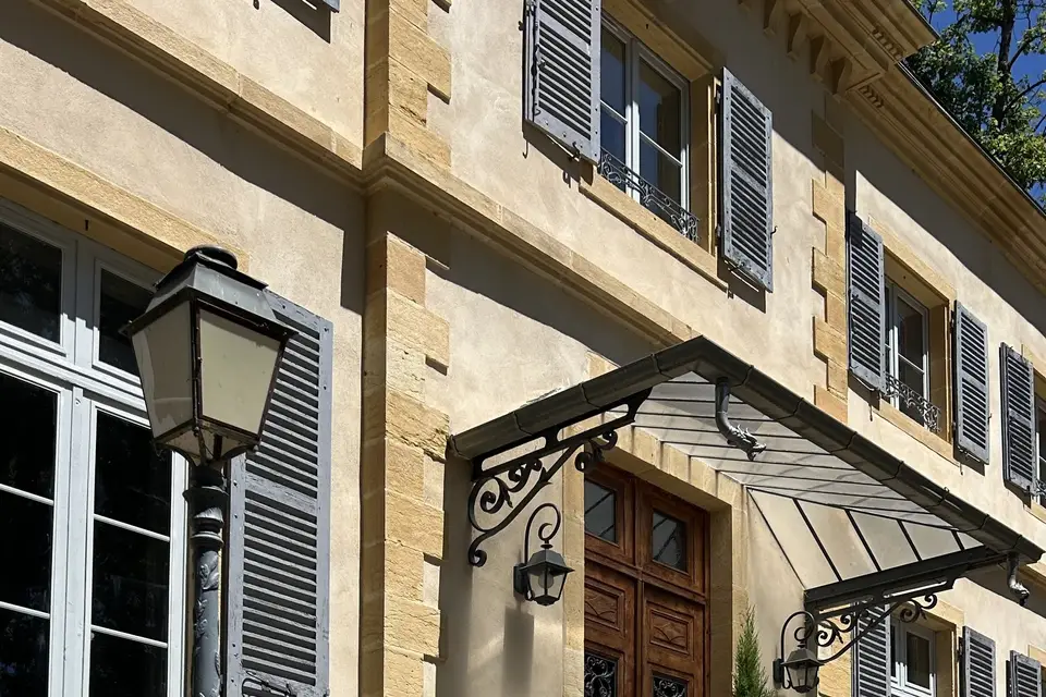 La Maison Verneuil — photo 3